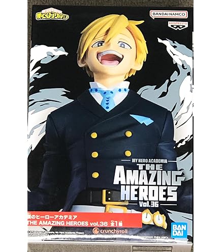 Amazon.co.jp: 僕のヒーローアカデミア THE AMAZING HEROES vol